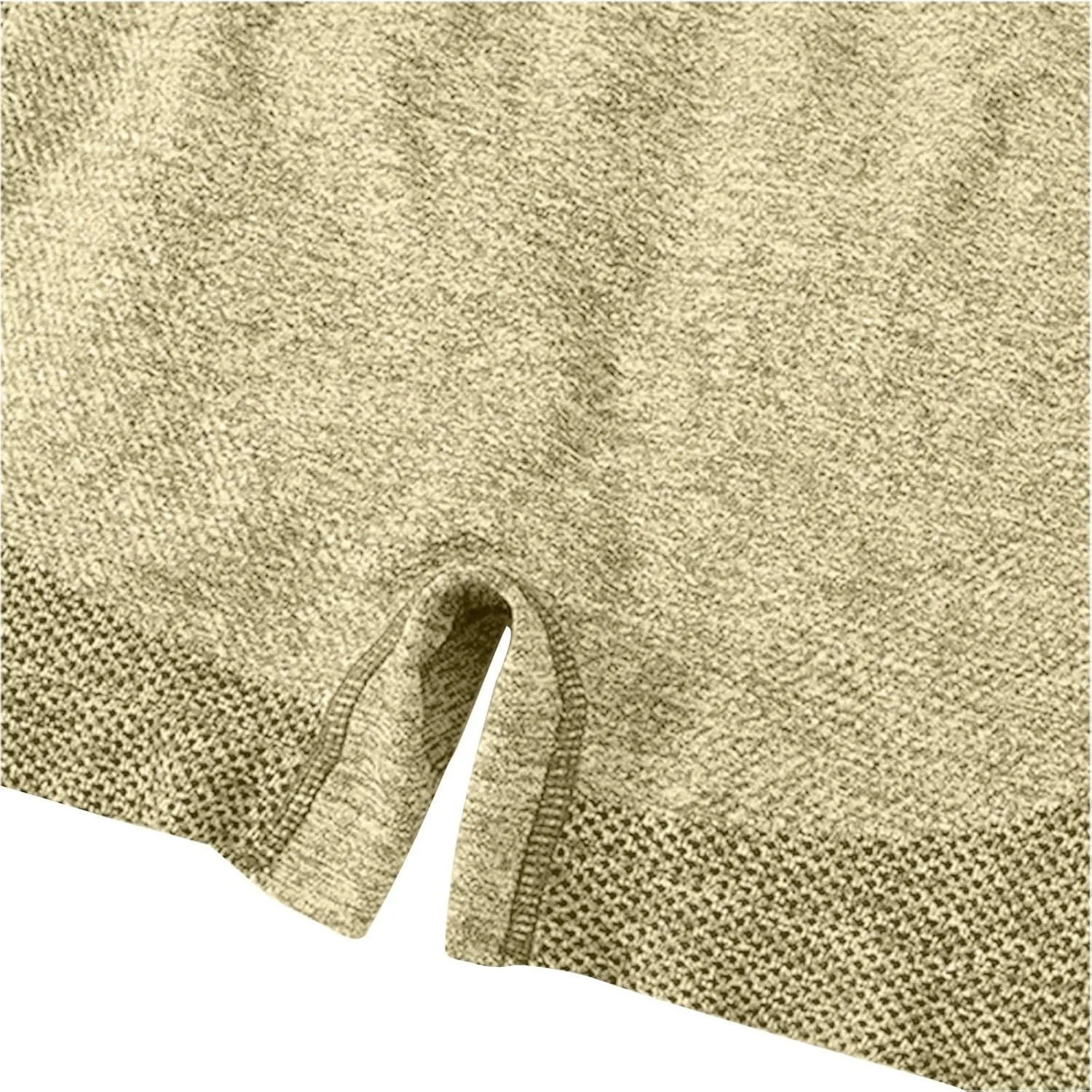 2 Pack Biker Shorts Women Tummy Control Shapewear Yoga Shorts Booty Butt Lifting Breathable Workout Running Pants
