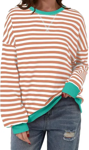 Crewneck Pullover Hoodies
