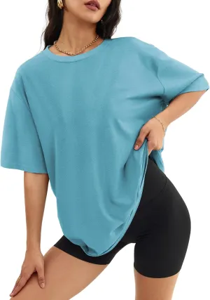 ATHMILE womens Soft