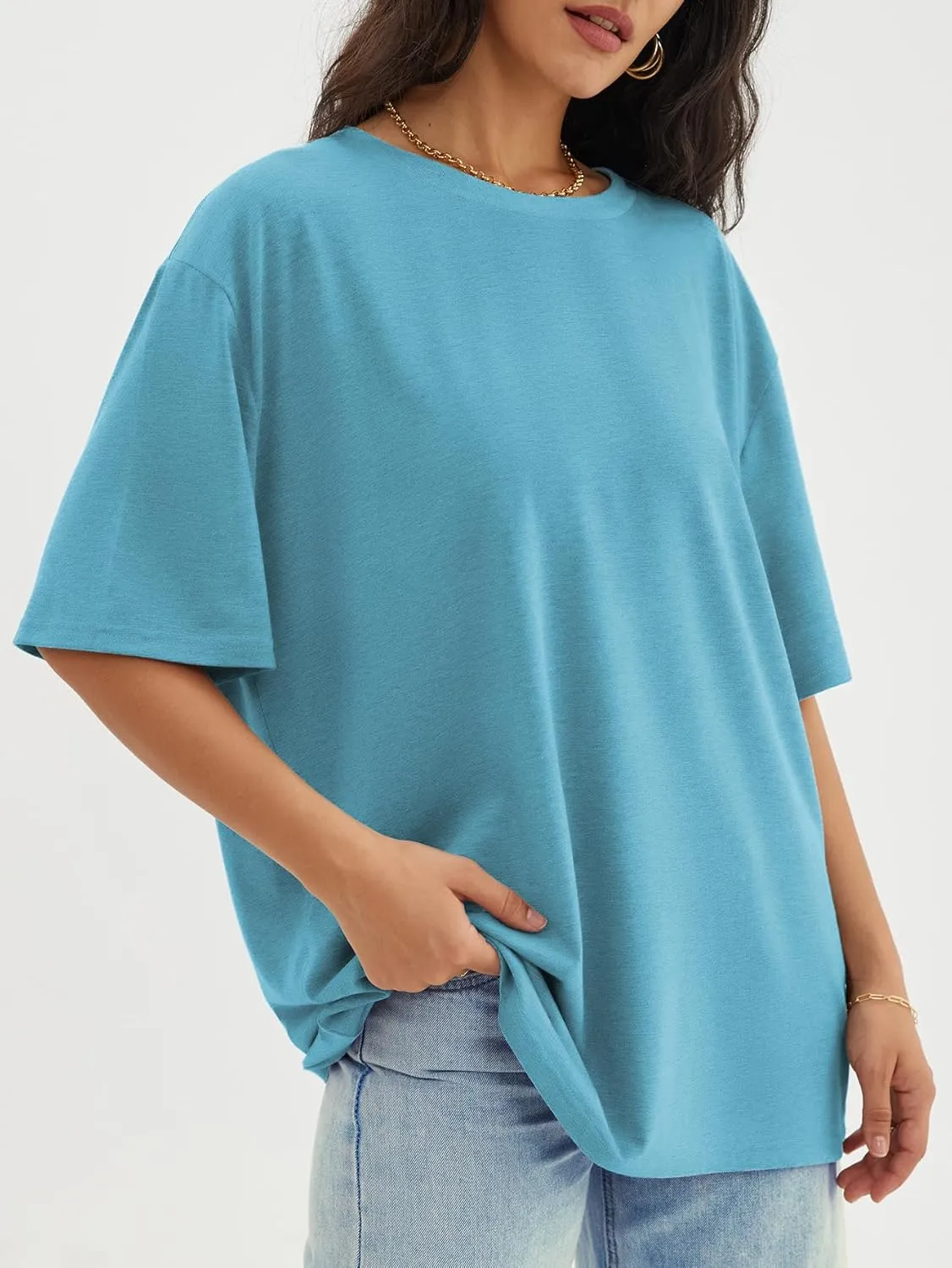 ATHMILE womens Soft
