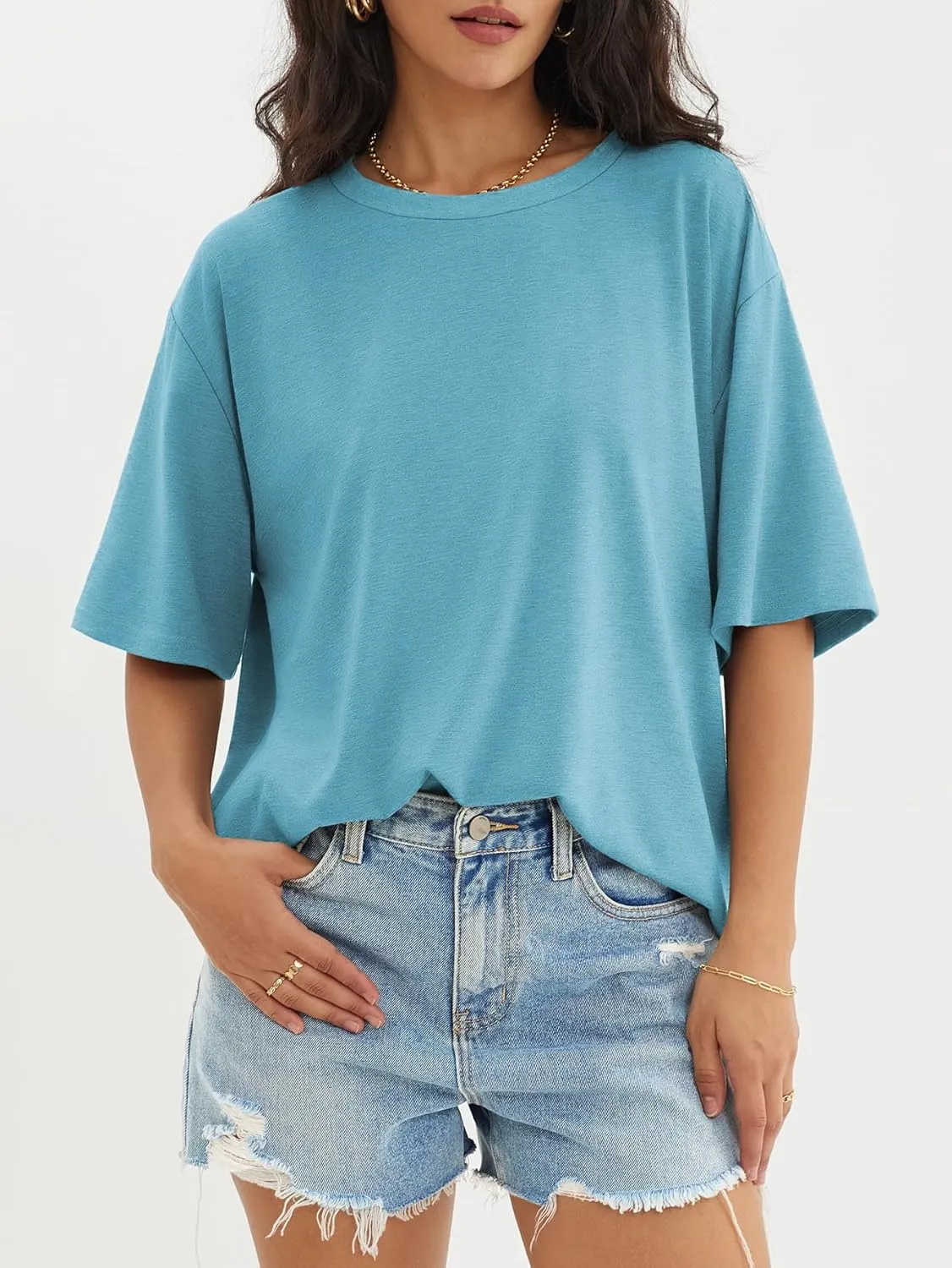 ATHMILE womens Soft