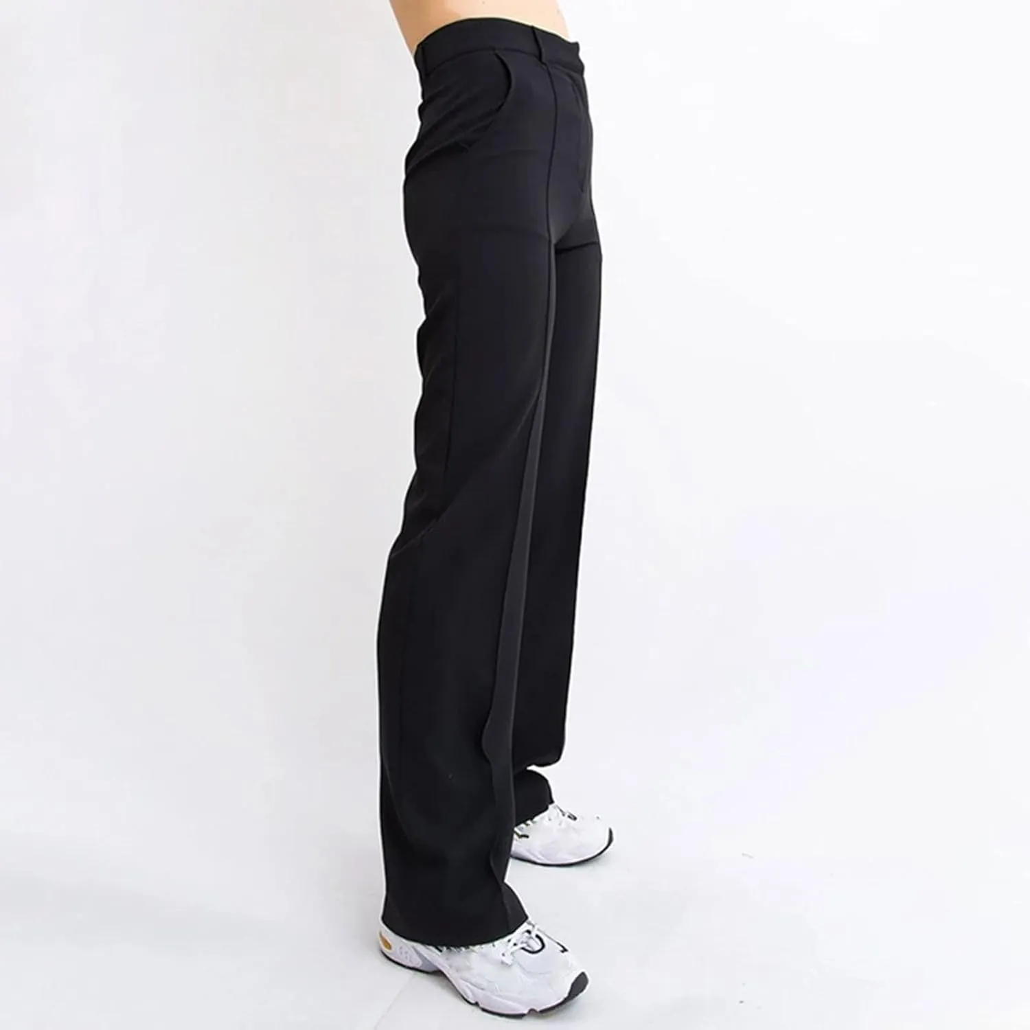 Casual Loose Yoga Pants Bottoms Lined Thermal Sports Trousers Workout Sweatpants Rag and Bone Sweatpants