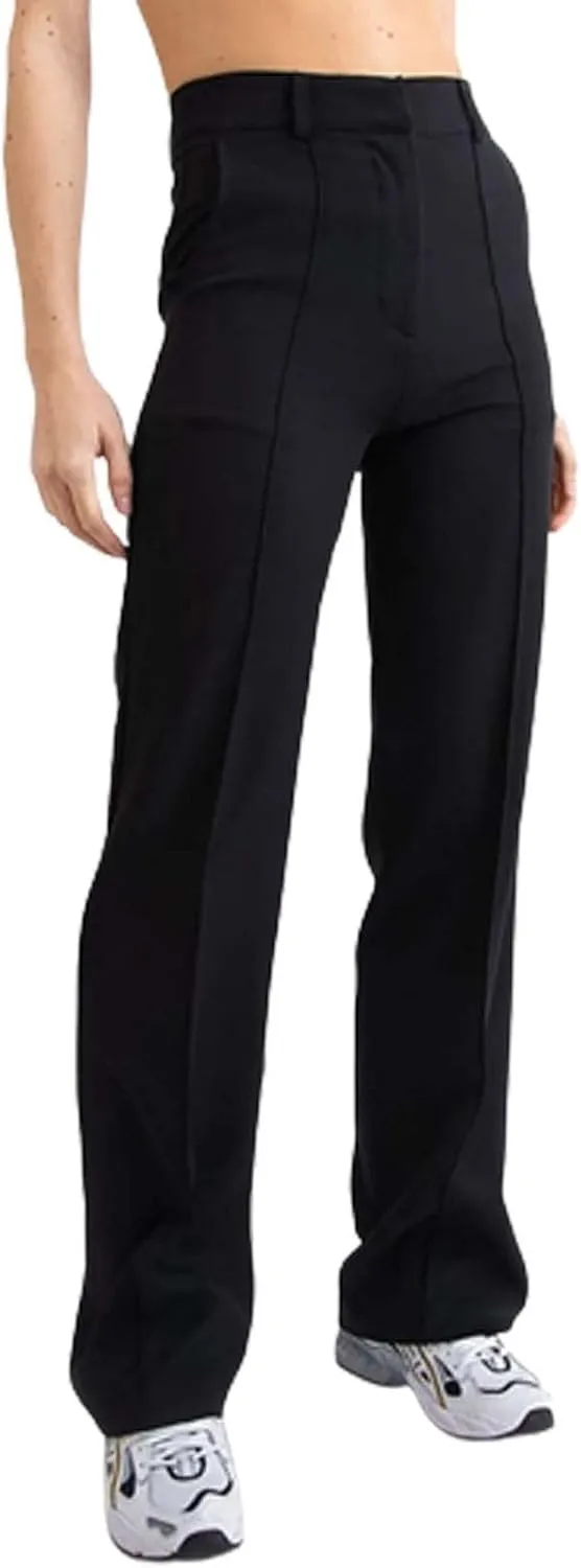Casual Loose Yoga Pants Bottoms Lined Thermal Sports Trousers Workout Sweatpants Rag and Bone Sweatpants