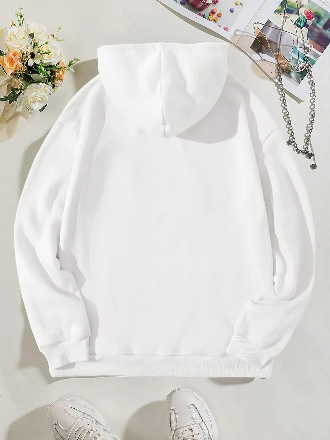 COZYEASE womens Soft