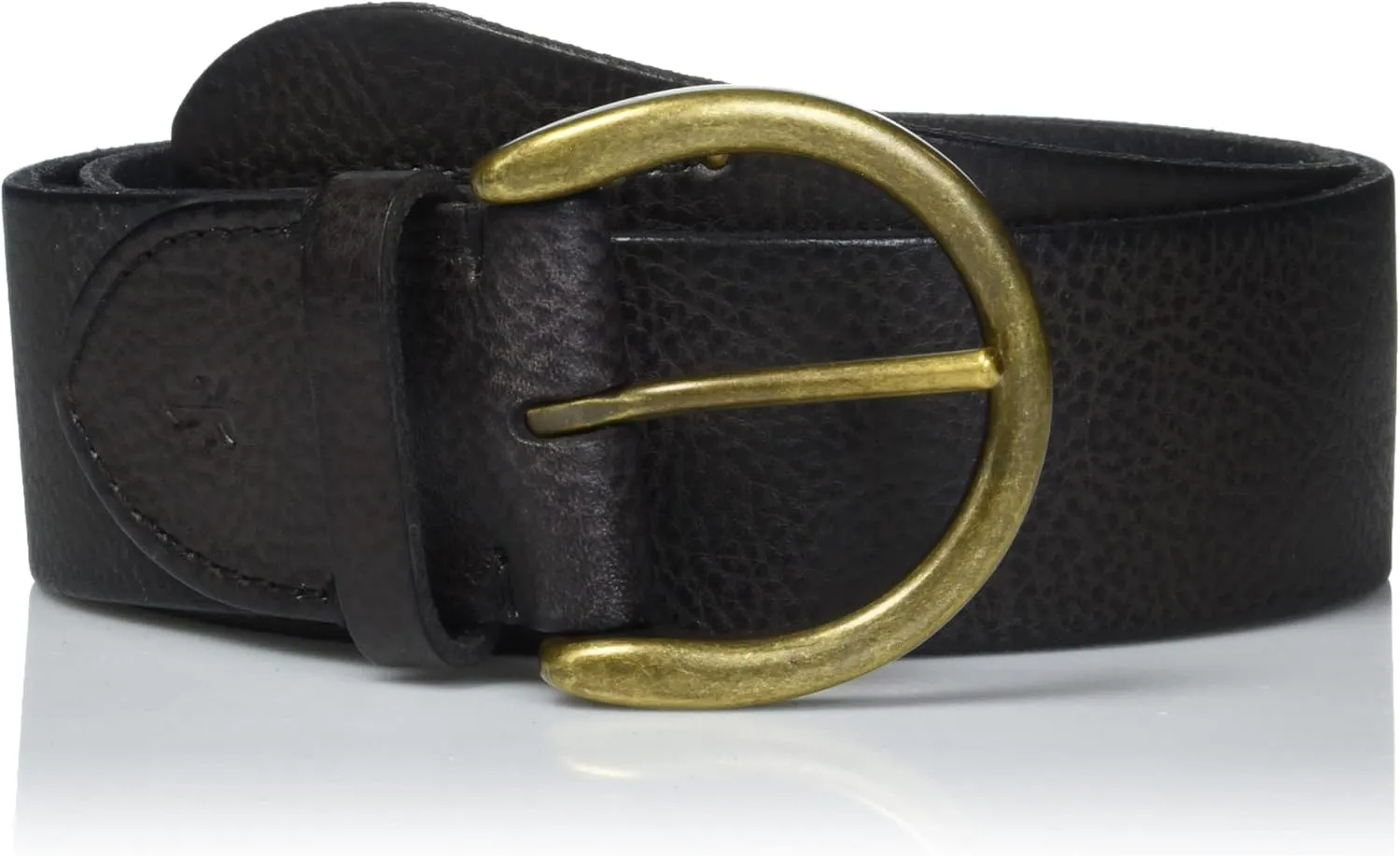 Frye Women's 40mm Leather Belt