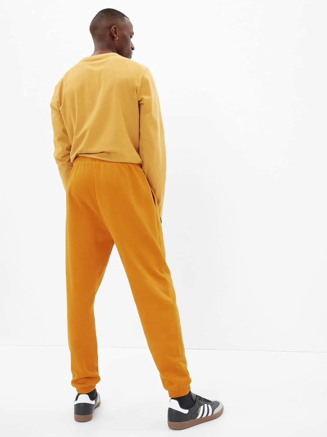 GAP Men's Vintage Soft Sweatpant