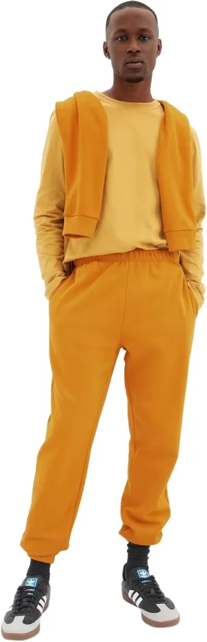 GAP Men's Vintage Soft Sweatpant