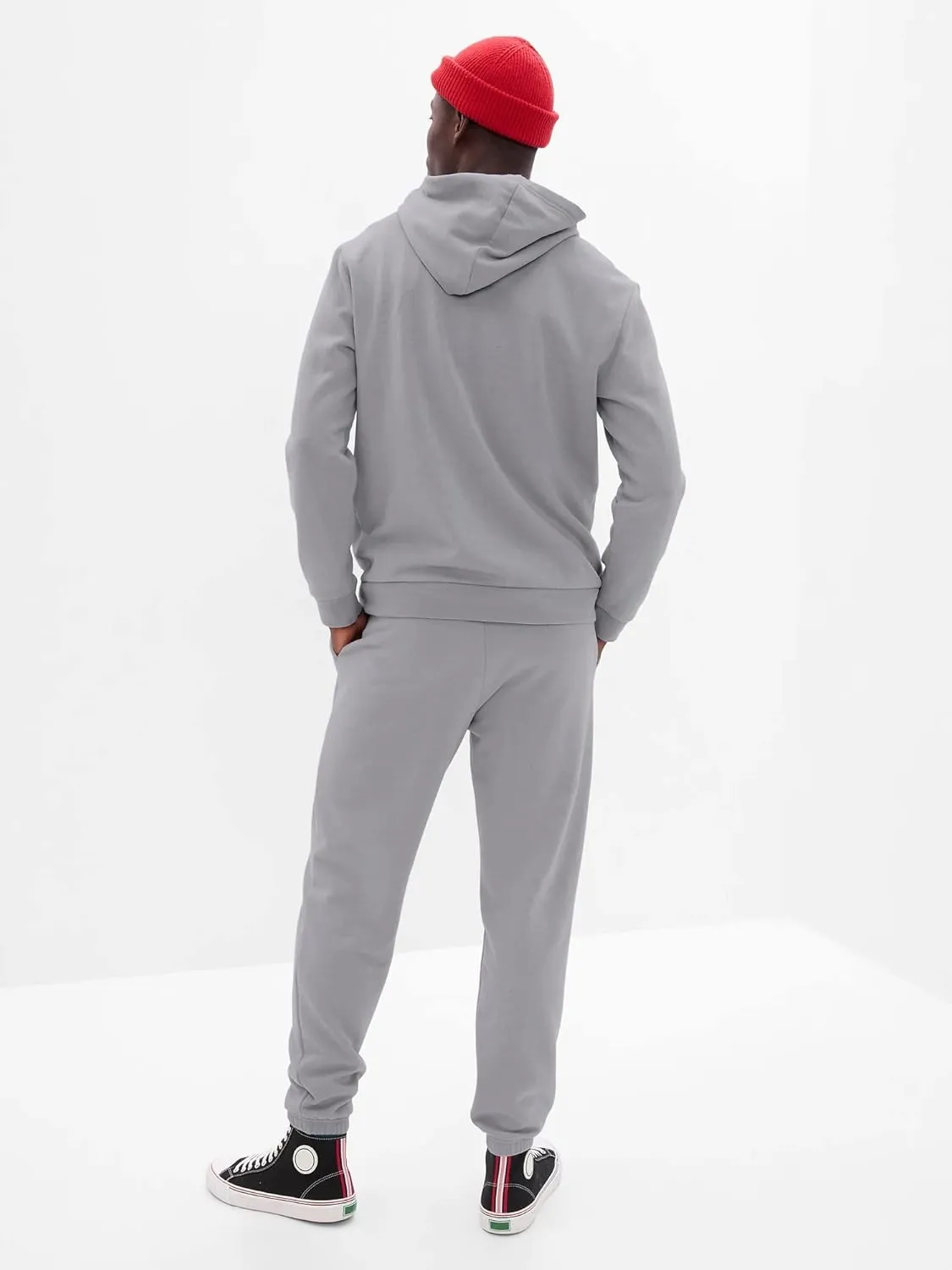 GAP Men's Vintage Soft Sweatpant