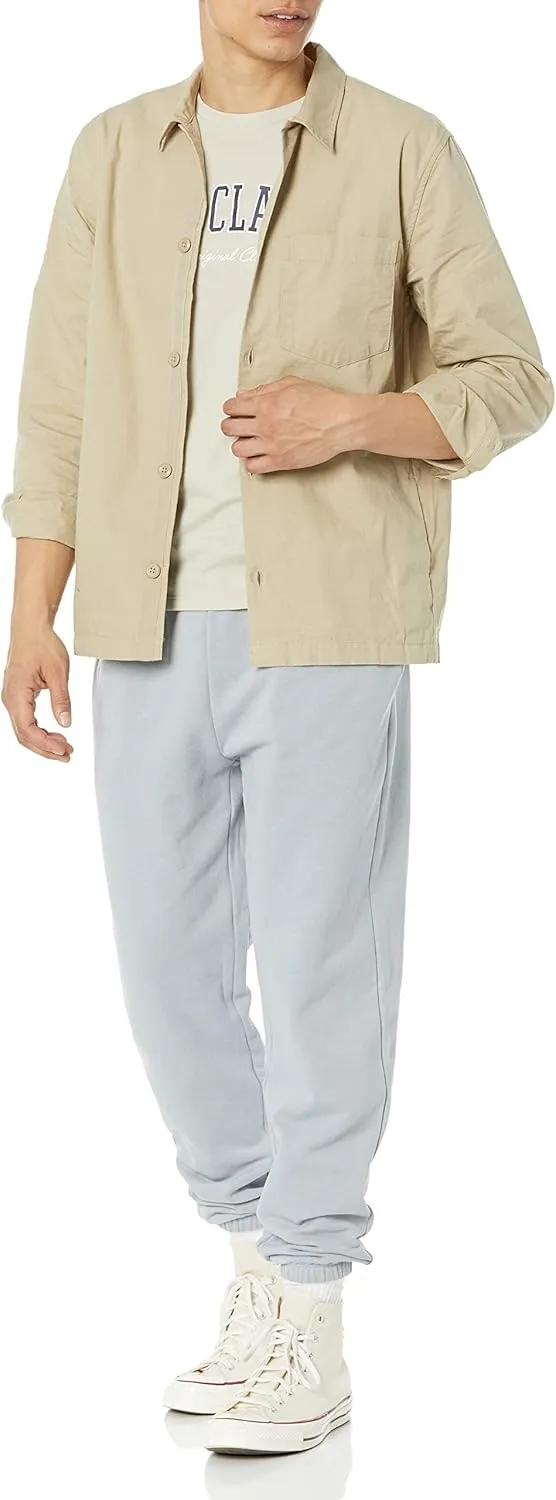 GAP Men's Vintage Soft Sweatpant