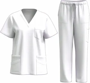 Cotton Pajama Sets