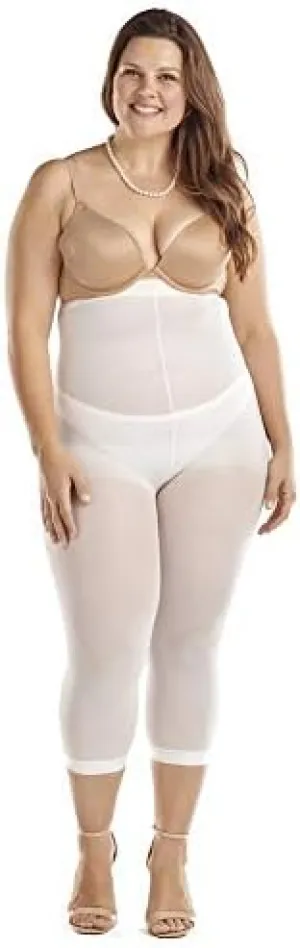 High Waisted Slimming Shapewear | Anti-Cellulite Compression Liners for Women