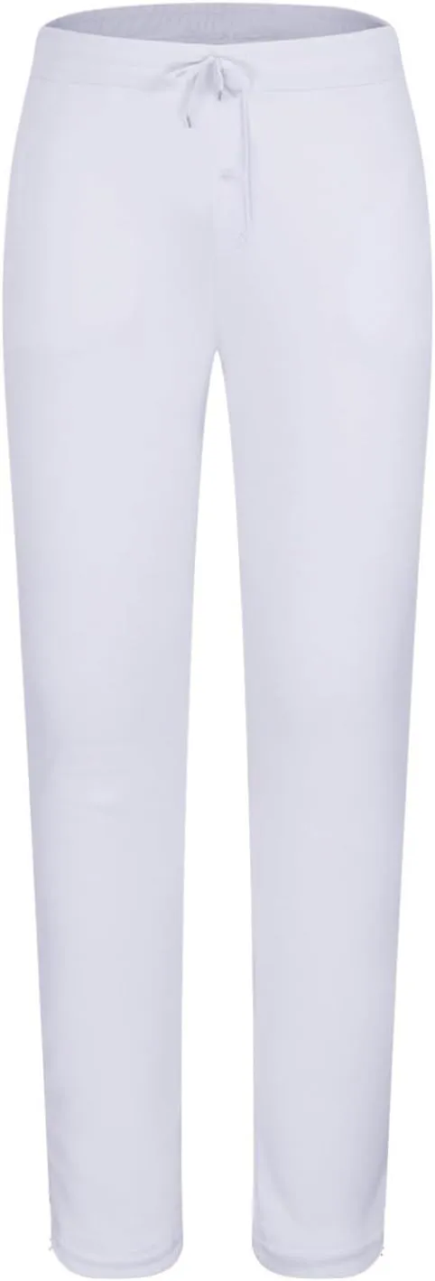 Joggers for Women, Women's Jogger Sweatpants Fleece Lined Winter Pants High Waisted Travel Pants Comfy Lounge Pants