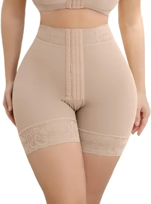 JOSHINE Shapewear for Women Tummy Control Body Shaper Shorts Butt Lifter Panties High Waisted Underwear Slimming Panties