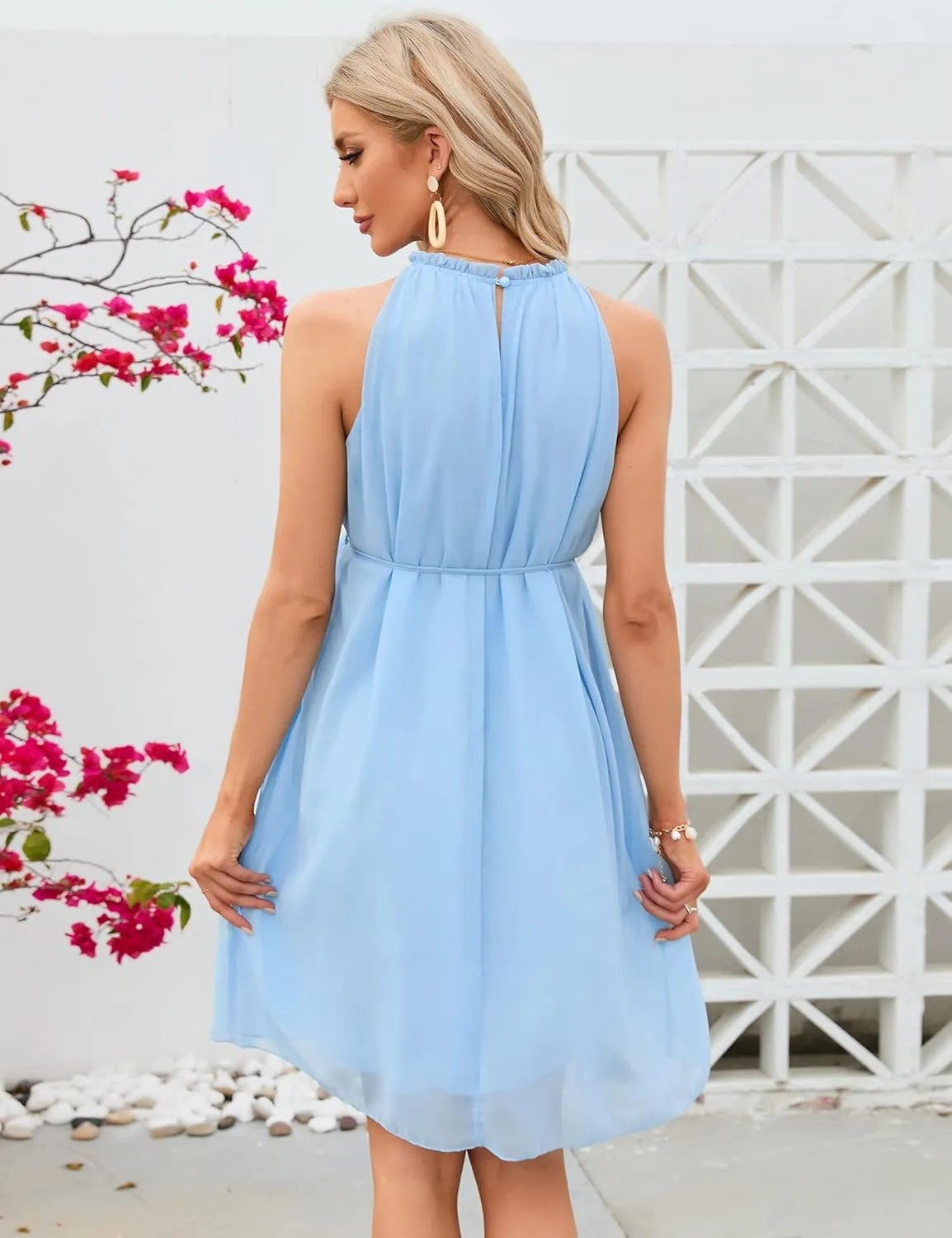 KOJOOIN Women's Soft