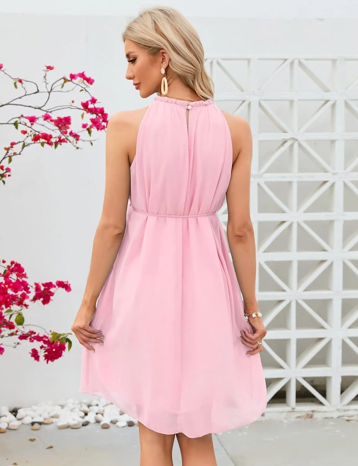 KOJOOIN Women's Soft