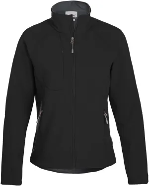 Landway Bonded Soft-Shell Jacket