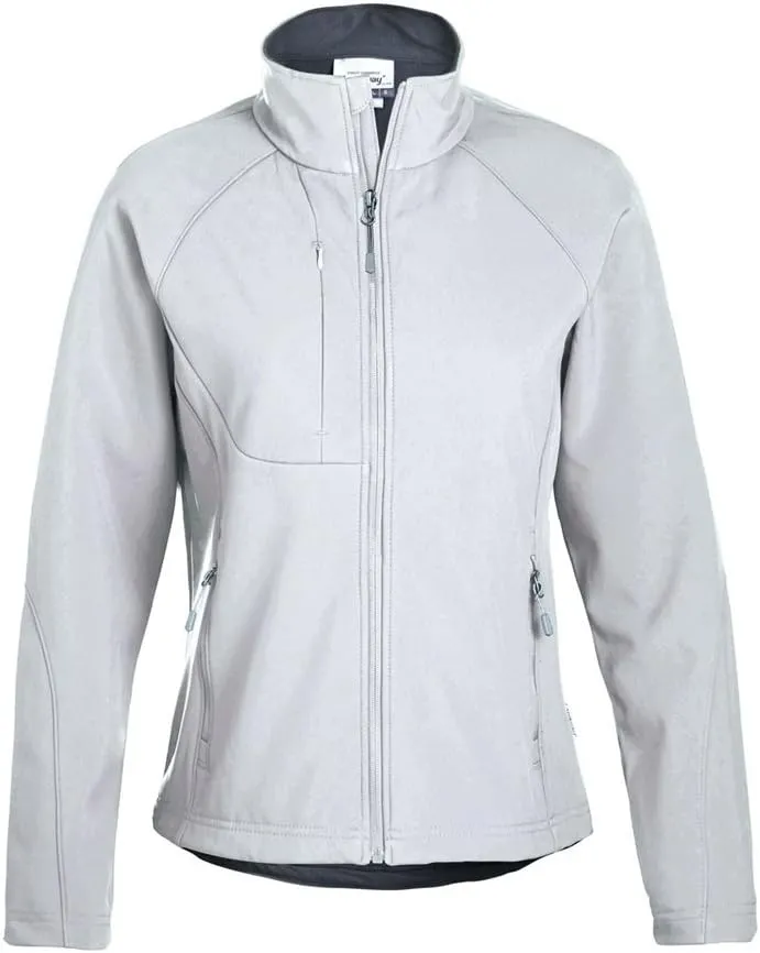 Landway Bonded Soft-Shell Jacket