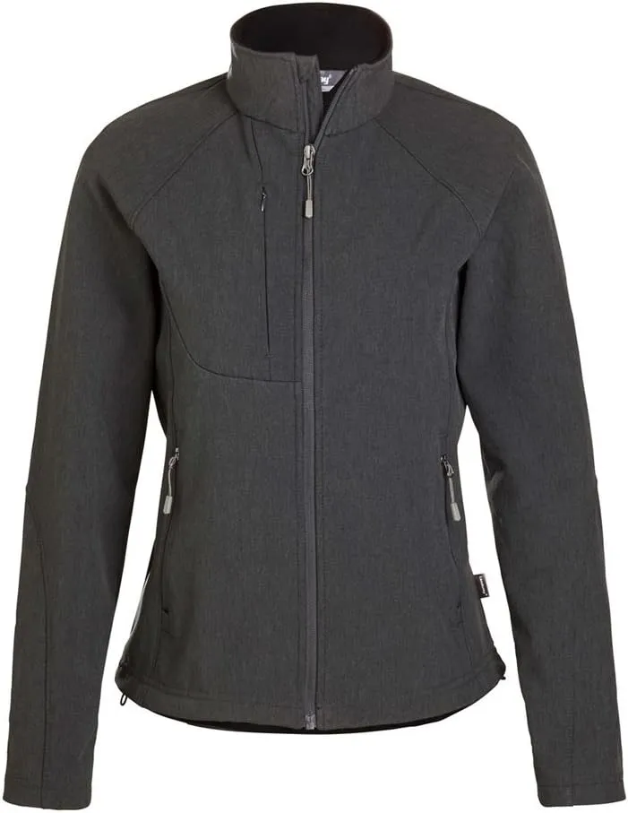 Landway Bonded Soft-Shell Jacket