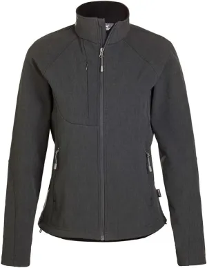 Landway Bonded Soft-Shell Jacket
