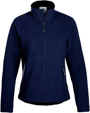 Landway Bonded Soft-Shell Jacket