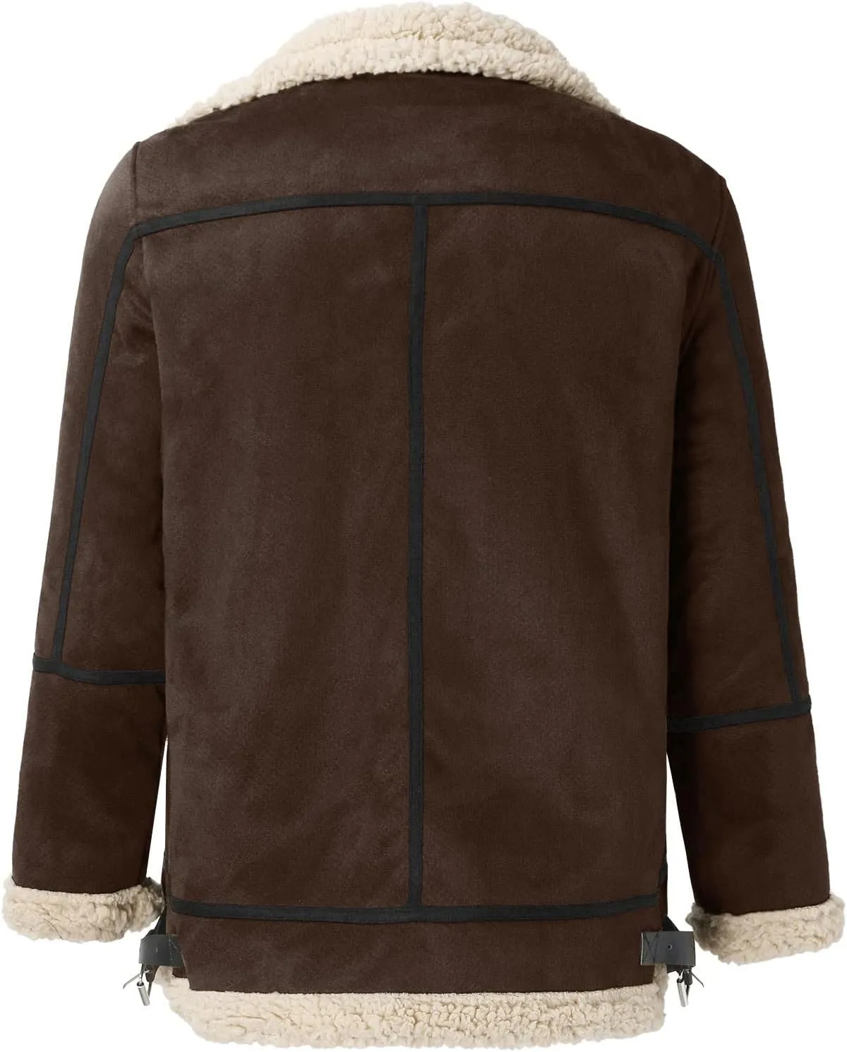 LCMTWX Winter Coats for Men Jacket Stand Collar Knitted Splice Sweater Coat Casual Cardigan Stylish Outwear Men's Thick