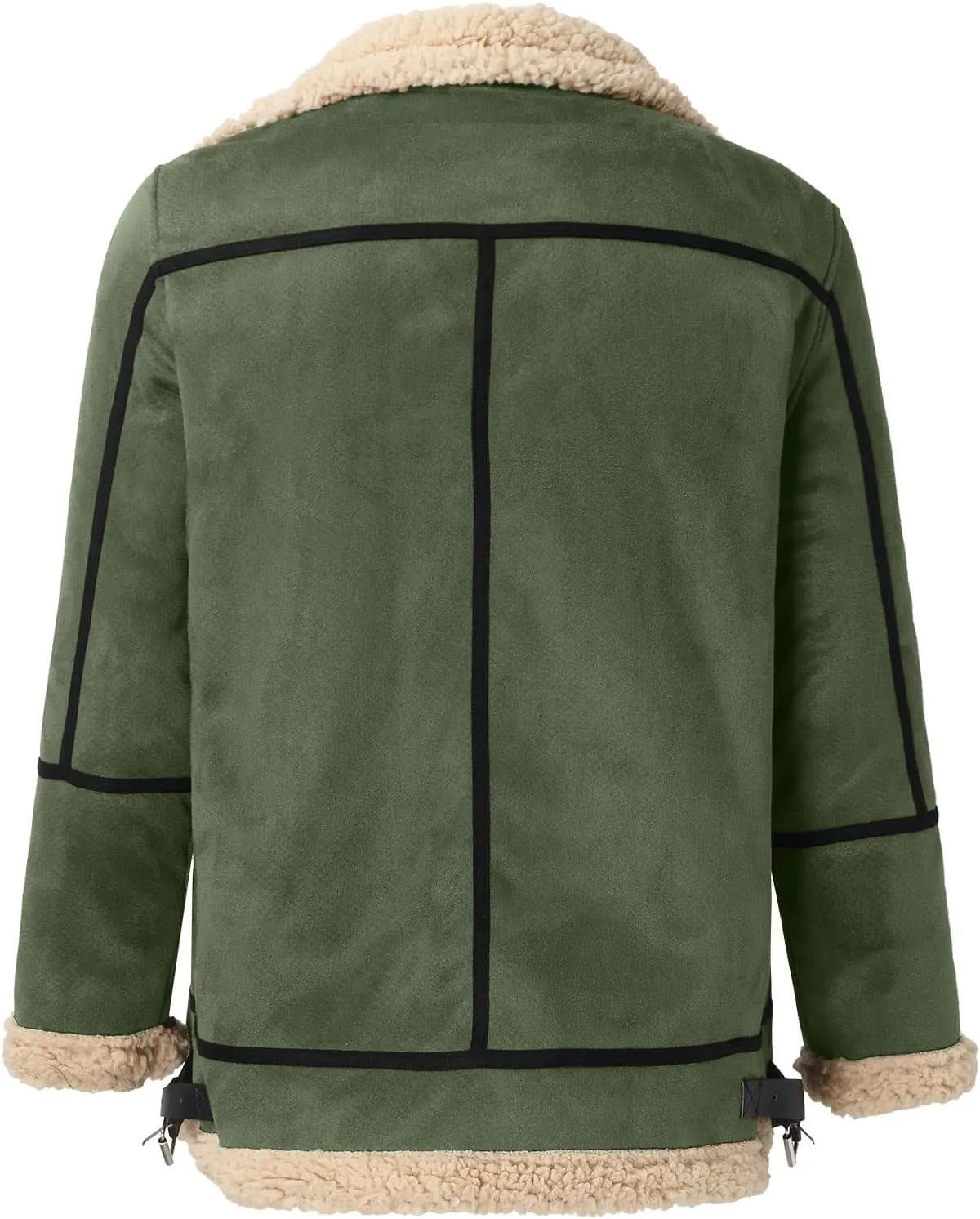 LCMTWX Winter Coats for Men Jacket Stand Collar Knitted Splice Sweater Coat Casual Cardigan Stylish Outwear Men's Thick