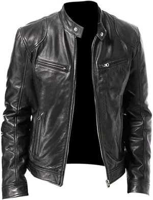 LCMTWX Winter Coats for Men Jacket Stand Collar Knitted Splice Sweater Coat Casual Cardigan Stylish Outwear Men's Thick