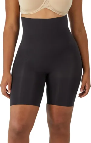 Maidenform Shapewear Hi Waist Thigh Slimmer