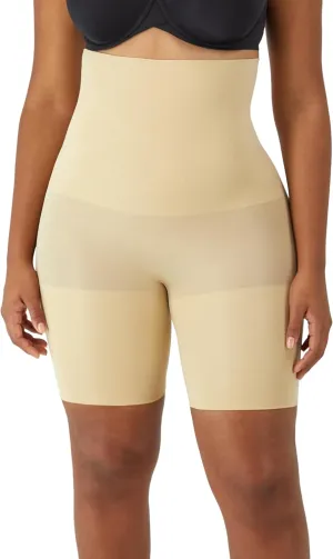 Maidenform Shapewear Hi Waist Thigh Slimmer