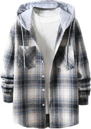 Flannel Pajamas