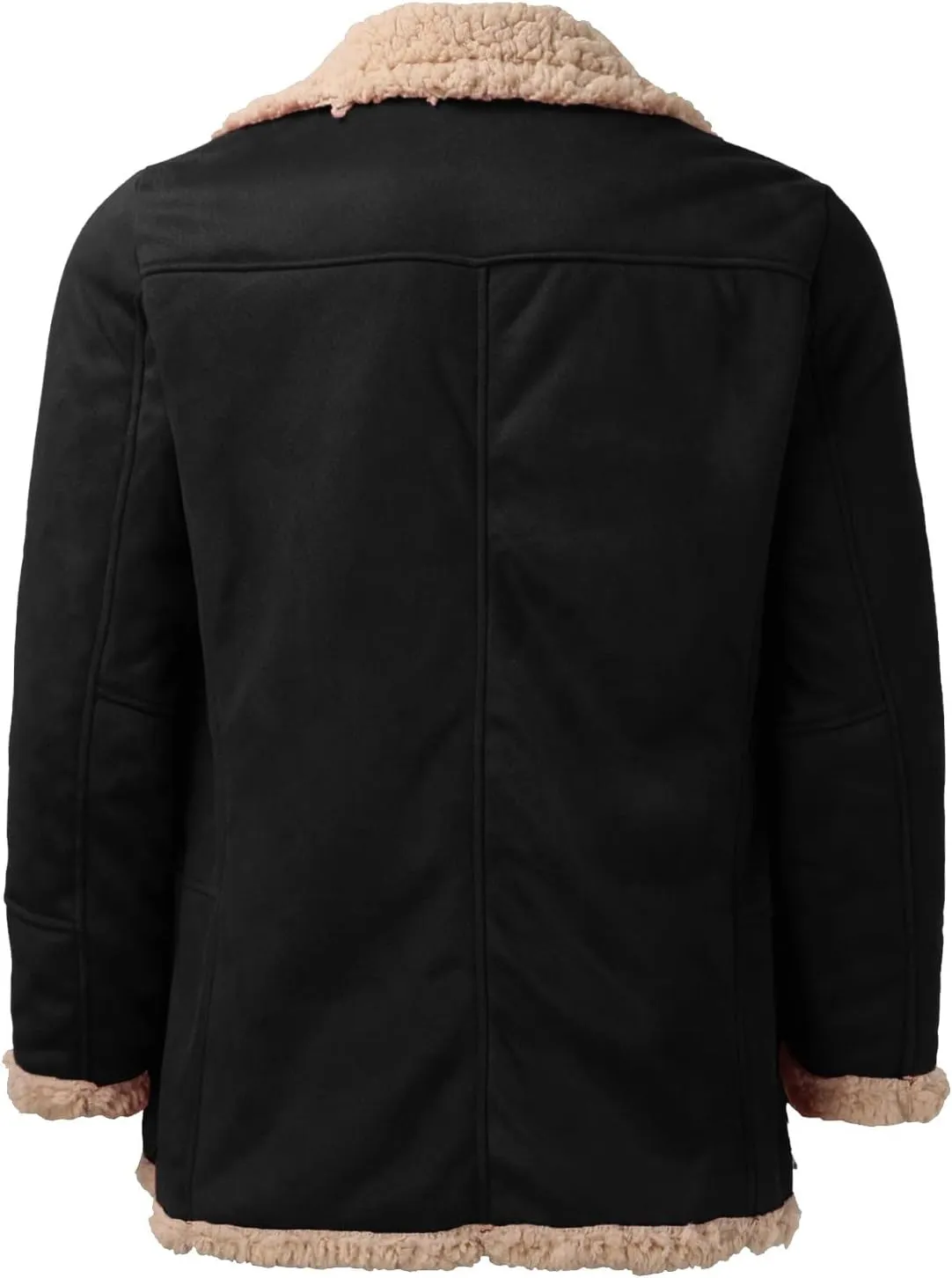 Mens Puffer Jackets Club Coat Vintage Autumn Winter Men Jacket Cool Collar Men's Coats Men's Winter Thickened Warm