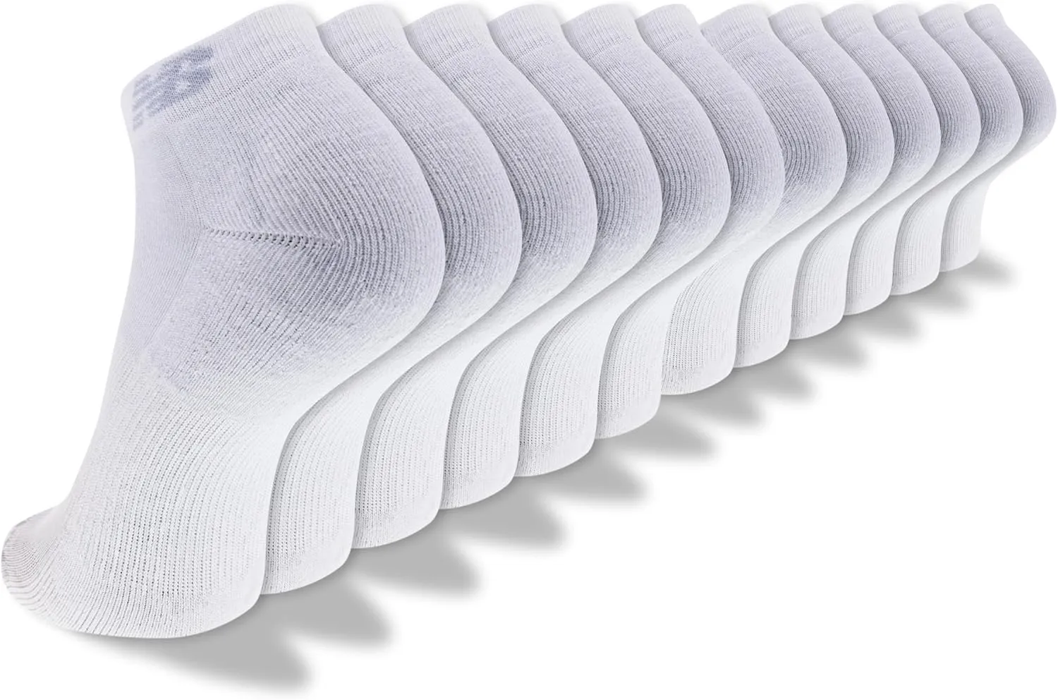 New Balance Men Performance Cushioned Low