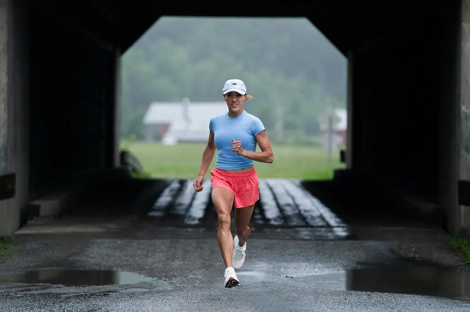 New Balance Women's Performance Cushioned No