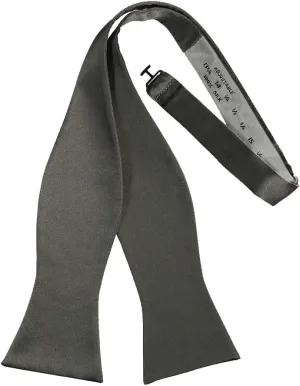 Noble Silk Self Tie Bow Tie