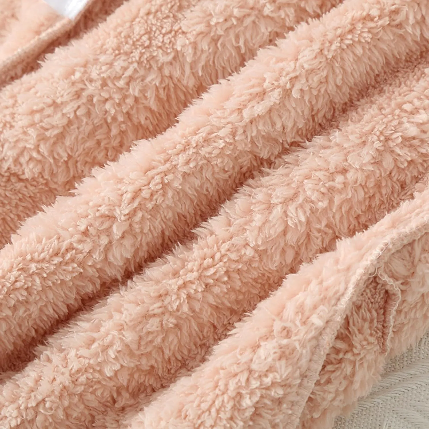 Pajama Pants Women Comfy Warm Flannel Pajama Lounge Fleece Long Pants Christmas Sleepwear Home Pants with Pockets