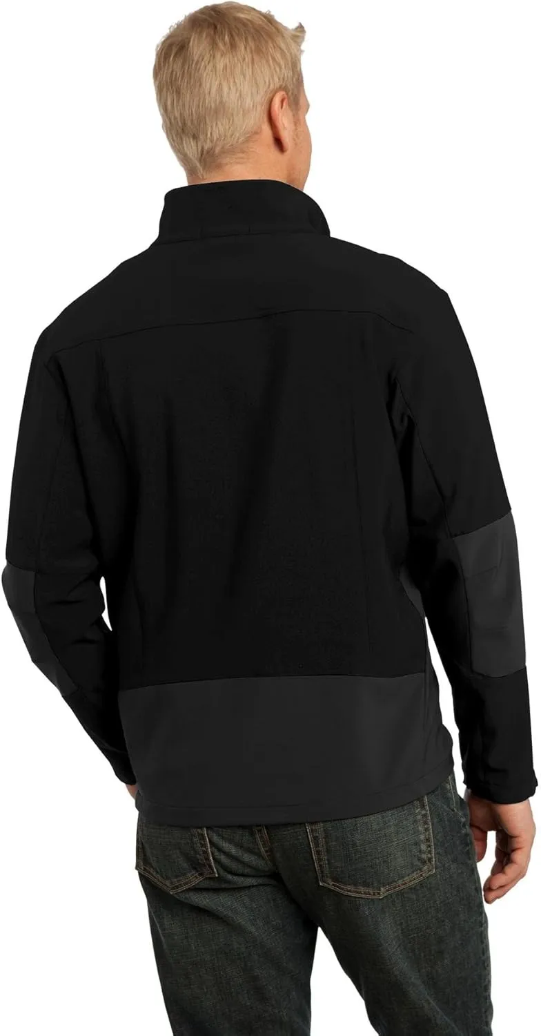Port Authority Embark Soft Shell Jacket