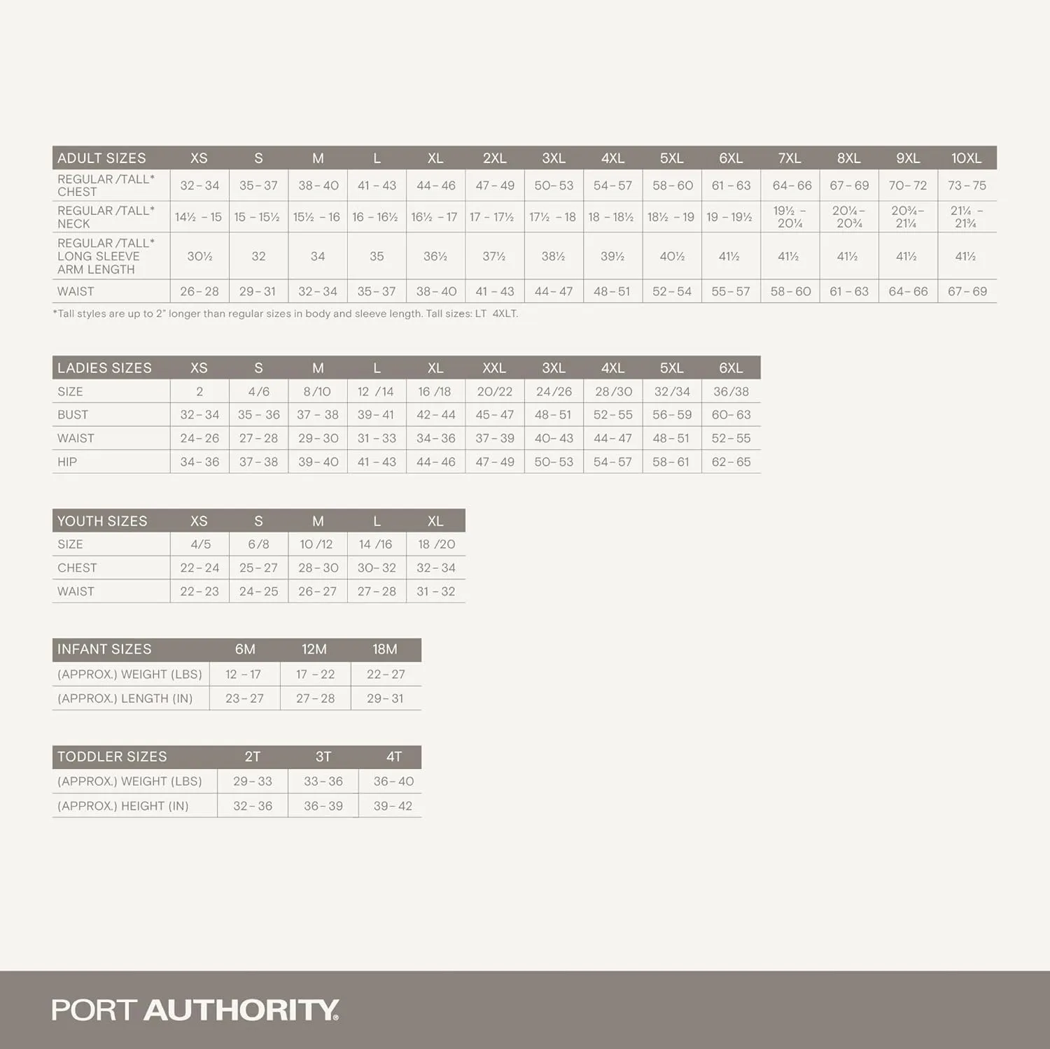 Port Authority Hybrid Soft Shell Jacket