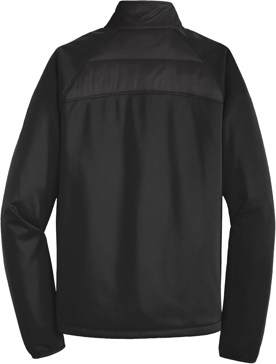 Port Authority Hybrid Soft Shell Jacket
