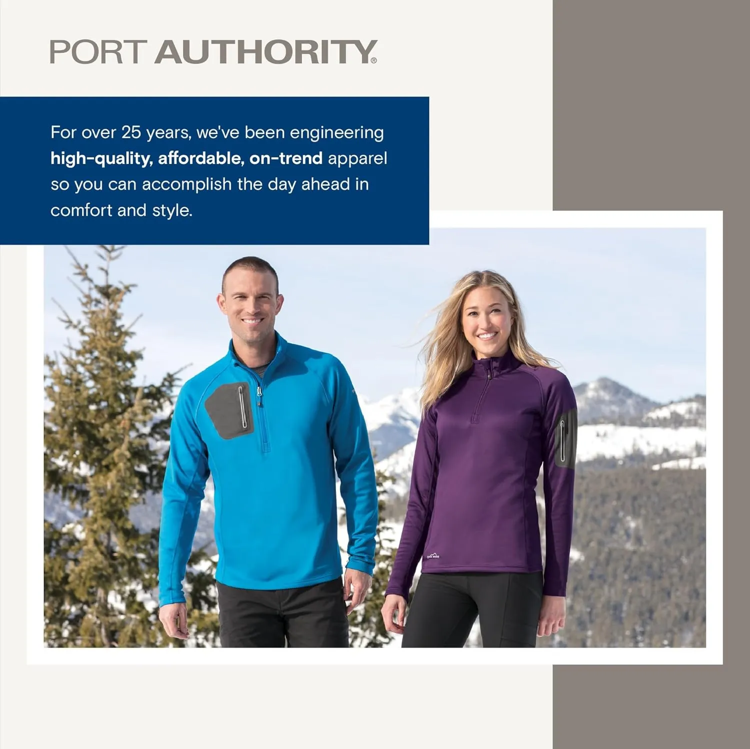 Port Authority Hybrid Soft Shell Jacket