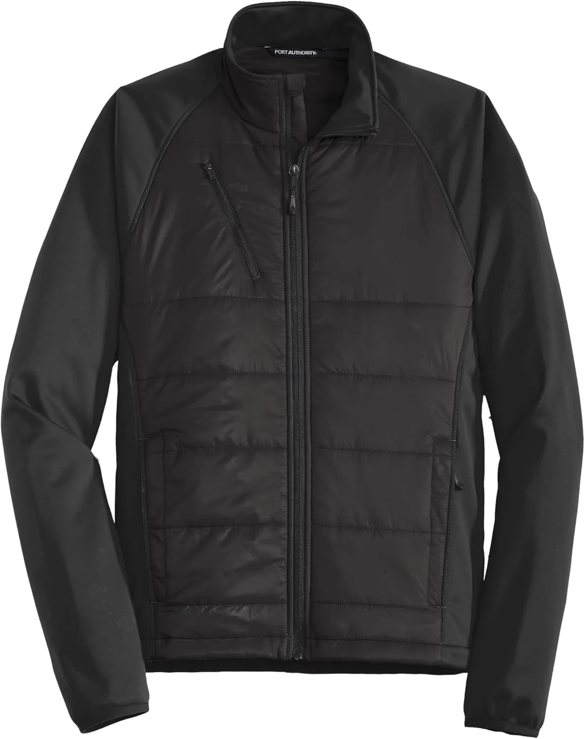 Port Authority Hybrid Soft Shell Jacket