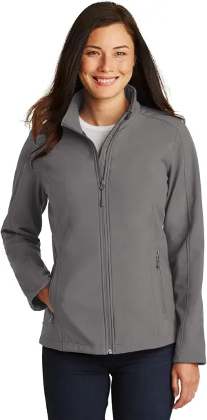 Port Authority Soft Shell Jacket (L317)