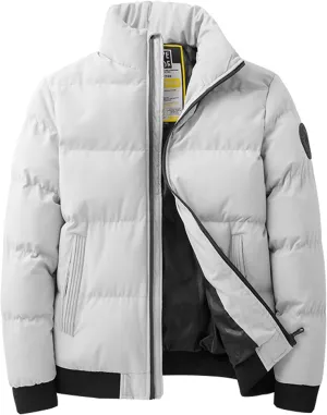 Prime Big Deal 2024 Today Deals Mens Thicken Fleece Cotton Coat Hooded Flannel Jacket Velvet Jacket Big Jacket Lightweight Sports Coat Men Size Tall