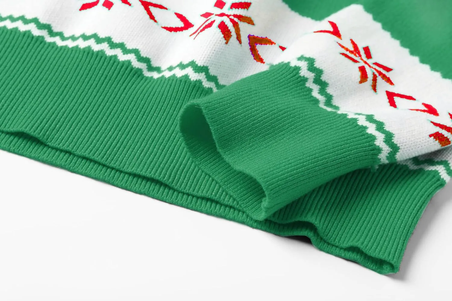 SANGTREE Women's Soft Turtleneck Sweater