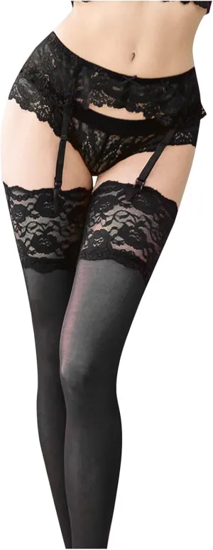 Sexy Outfit for Women Sexy Santa Lingerie for Women Lingerie Sets for Women Sexy Lace Lingerie for Women Sexy Christmas Lingerie for Women Womens Lingerie Set Christmas Pajamas Sexy D-Black