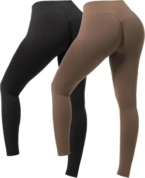 Shapewear Legging Panty Butt Lift High-Waisted Compression Tummy Control Leggings for Women Thigh Slimmer Body Shaper