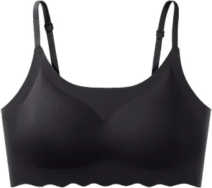 Sport Bras for Women Women's Seamless Comfortable Sports Bra Workout Activity Yoga Bras Workout Padded Yoga Sports