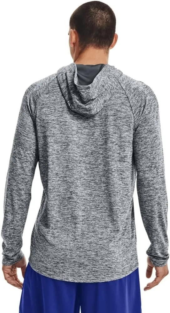 Under Armour Men's Tech 2.0 Hoodie
