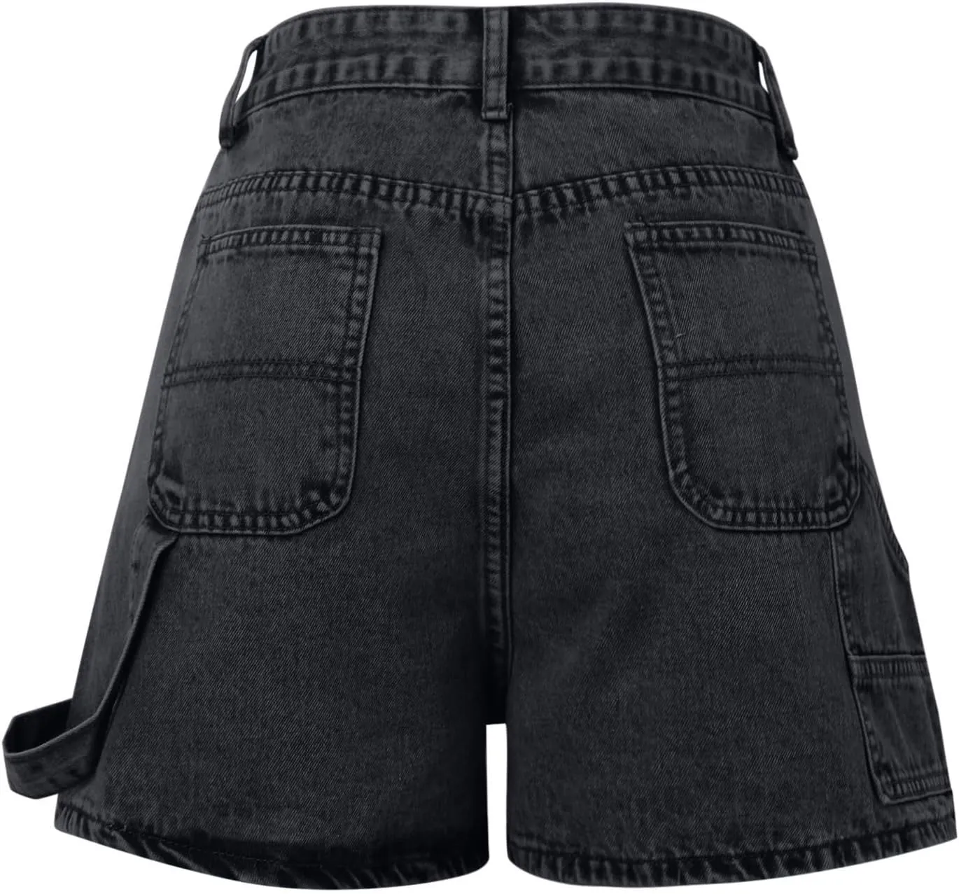 Waist Slim Pants Pants High Summer Shorts Women Jeans Hole Sexy Pants Casual Shorts for Women