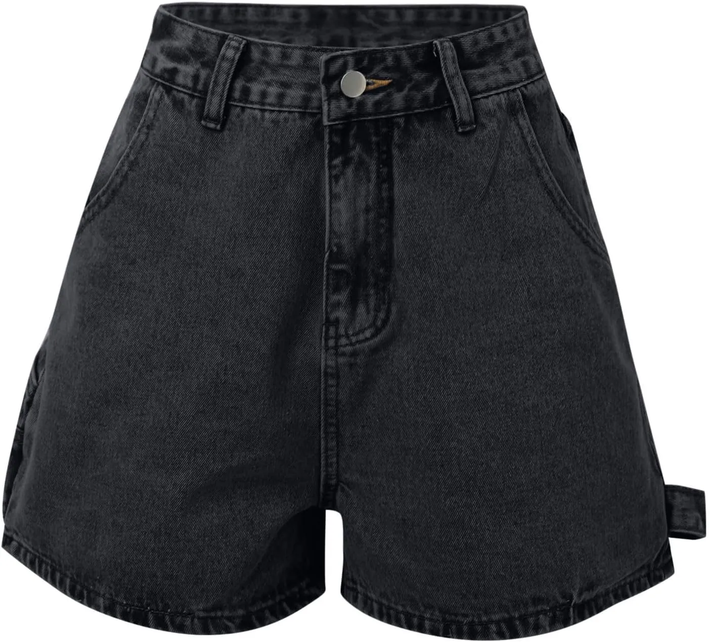 Waist Slim Pants Pants High Summer Shorts Women Jeans Hole Sexy Pants Casual Shorts for Women