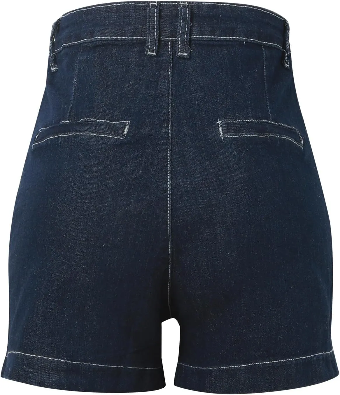 Waist Slim Pants Pants High Summer Shorts Women Jeans Hole Sexy Pants Casual Shorts for Women